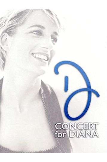 Concert For Diana - Film DVD