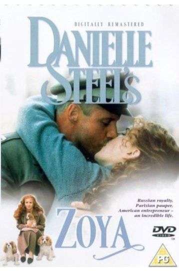 Danielle Steel's - Zoya - Film DVD