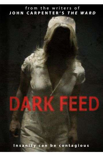 Dark Feed - Film DVD