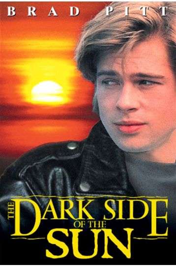 Dark Side Of The Sun - Film DVD