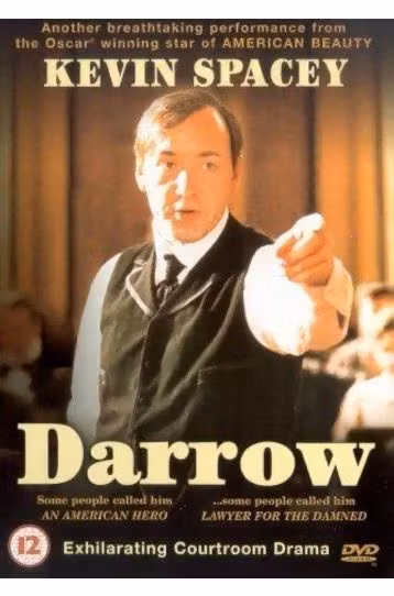 Darrow - Film DVD