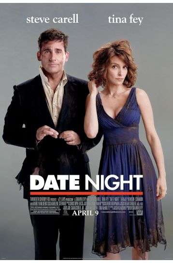 Date Night - Extended Edition - Film DVD