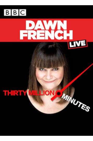 Dawn French - Live - Film DVD