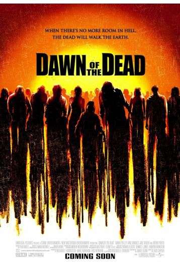 Dawn Of The Dead - The Director's Cut - Film DVD