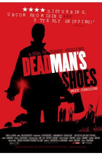 Dead Man's Shoes - Film DVD