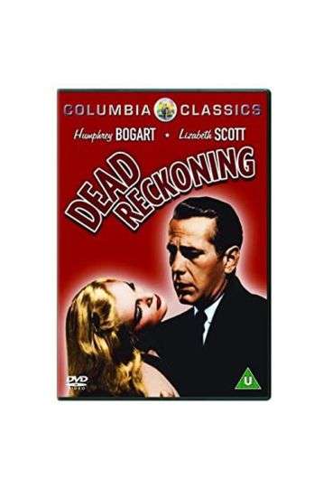Dead Reckoning - Film DVD