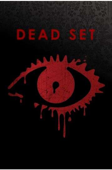 Dead Set - Film DVD