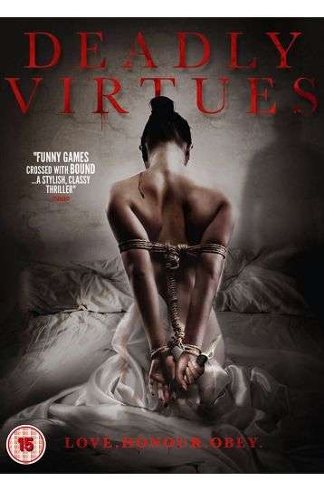 Deadly Virtues - Film DVD