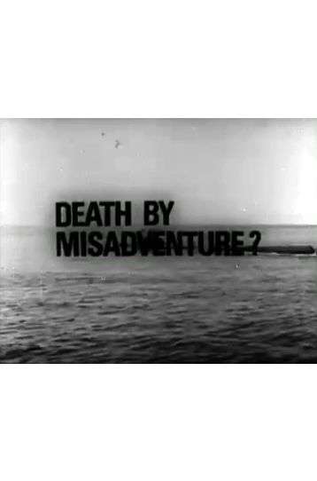 Death By Misadventure - Film DVD