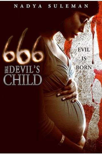 Devil's Child - Film DVD