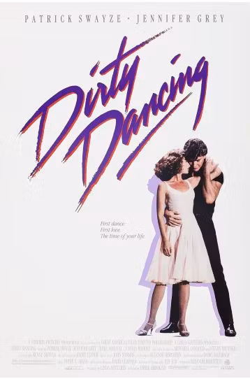 Dirty Dancing - 20th Anniversary - Two Disc Collector's Edition - Film DVD