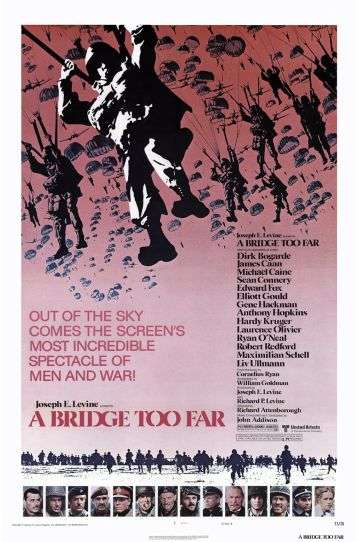 A Bridge Too Far - Special Edition - Film DVD
