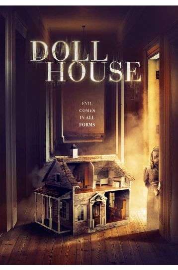 Doll House - Film DVD