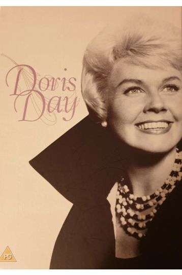 Doris Day - 6 Disc Boxset Collection - Film DVD
