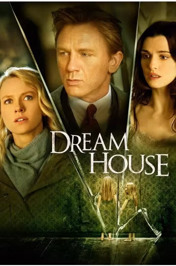 Dream House - Film DVD