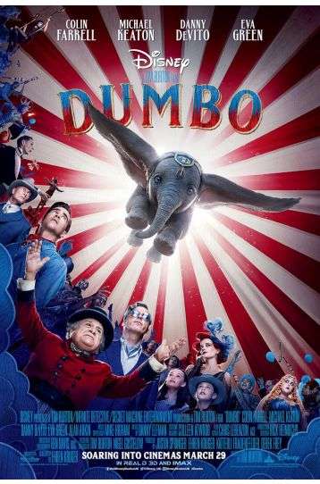 Dumbo