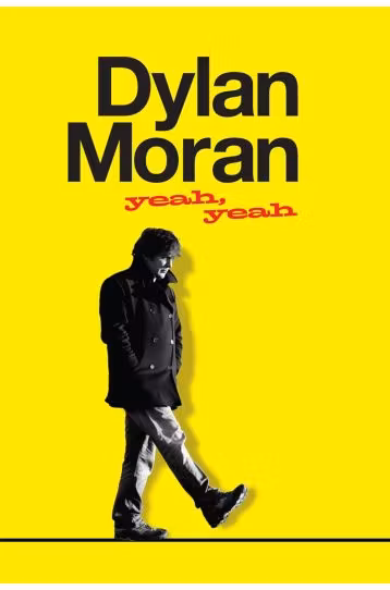 Dylan Moran - Yeah, Yeah - Live In London - Film DVD