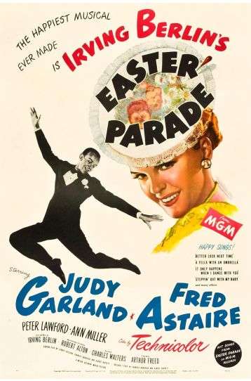 Easter Parade - Special Edition - Film DVD