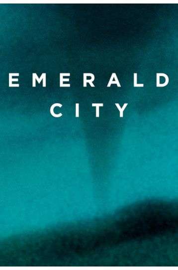 Emerald City - Film DVD