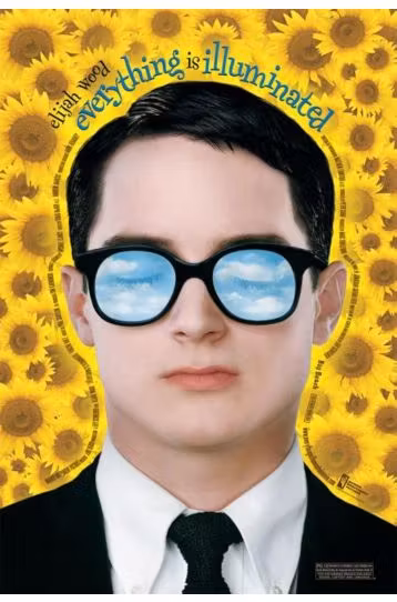 Everything Is Illuminated - Film DVD