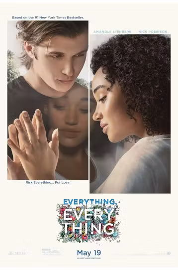 Everything, Everything - Film DVD
