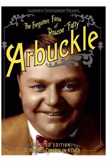 Fatty Arbuckle - Early Comedies - Film DVD