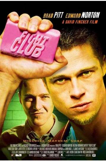 Fight Club - Two Disc Special Edition - Film DVD