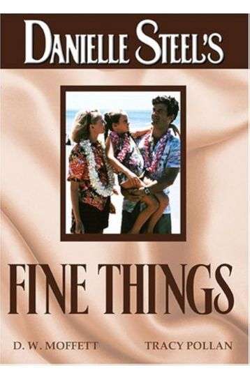 Fine Things - Film DVD