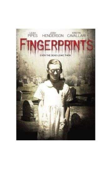 Fingerprints - Film DVD