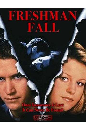 Frashman Fall - Film DVD