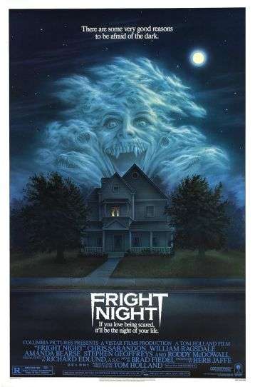 Fright Night - Film DVD