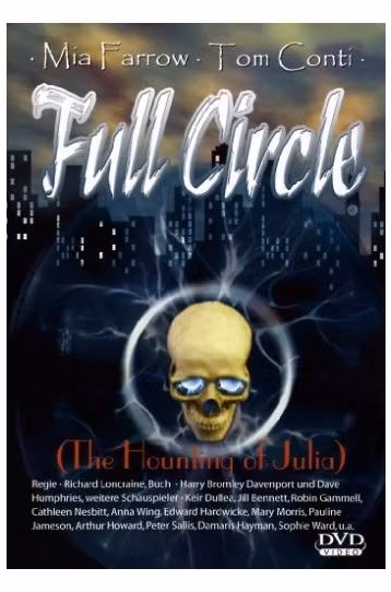 Full Circle - Film DVD