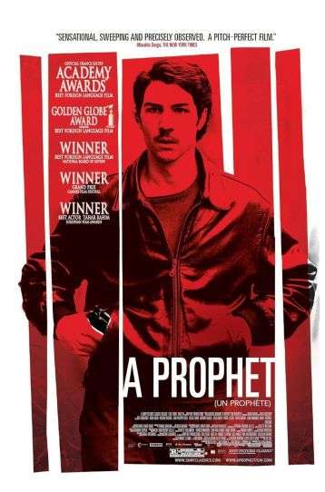 A Prophet - Film DVD