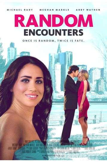 A Random Encounter - Film DVD