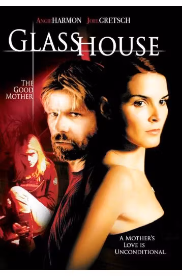 Glass House - The Good Mother - Film DVD