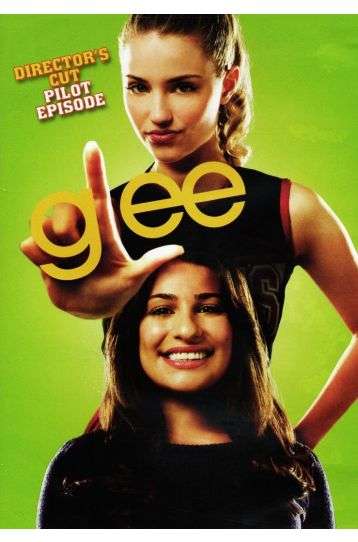Glee - Director's Cut - Pilot Episode - Film DVD