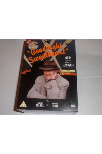 Goodnight Sweetheart - The Complete Series Six - Film DVD