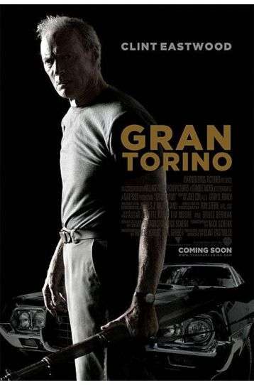 Gran Torino - Film DVD