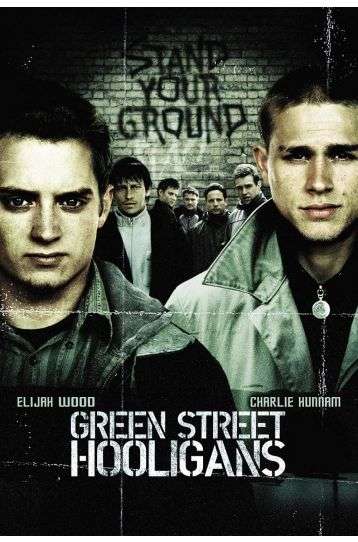 Green Street - Film DVD