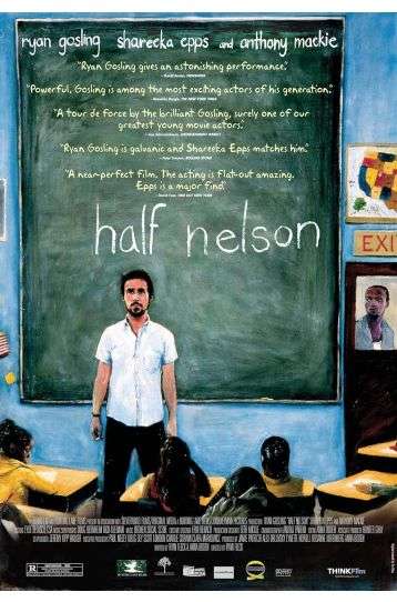 Half Nelson - Film DVD