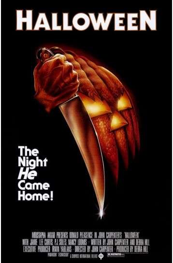 Halloween - Uncut - Director's Cut Edition - Film DVD