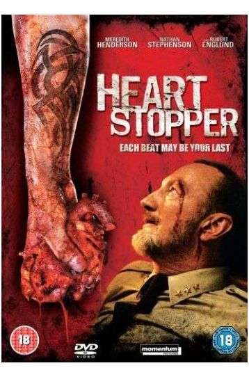 Heart Stopper - Film DVD