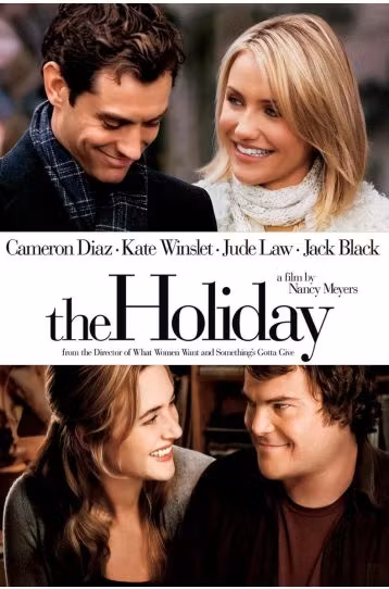 Holiday - Film DVD
