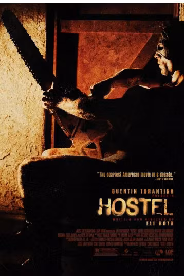 Hostel - Ultimate Edition - Film DVD