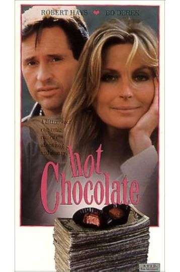 Hot Chocolate - Film DVD