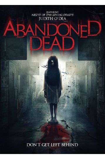 Abandoned Dead - Film DVD