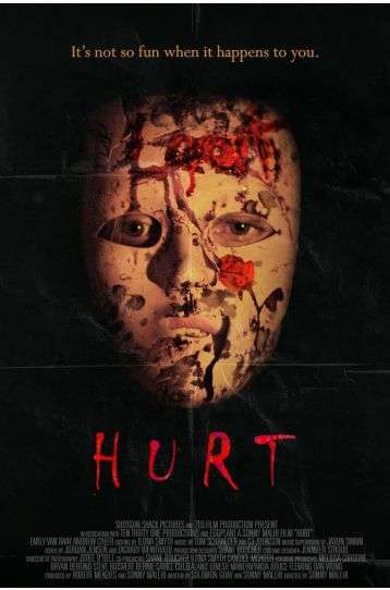 Hurt - Film DVD