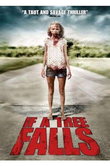 If A Tree Falls - Film DVD