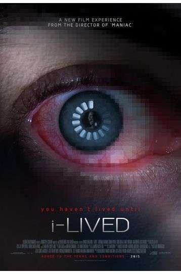 I-Lived - Film DVD