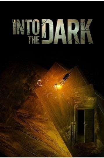 Into The Dark - Film DVD